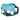 Ruffwear Confluence Schwimmweste#farbe_biolumin-blue