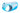 Ruffwear Swamp Cooler Zip Kühlende Hundeweste#farbe_biolumin-blue