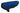 Ruffwear Powder Hound Hundejacke#farbe_blue-pool