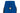 Ruffwear Powder Hound Hundejacke#farbe_blue-pool
