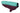 Ruffwear Powder Hound Hundejacke#farbe_aurora-teal