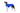 Ruffwear Vert Jacke#farbe_blue-pool