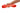 Ruffwear Camp Flyer™ Hundespielzeug#farbe_red-sumac