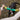 Ruffwear Pacific Loop™ Hundespielzeug#farbe_aurora-teal