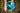 Ruffwear Pacific Ring™ Hundespielzeug#farbe_aurora-teal