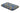 Ruffwear Basecamp™ Hundebett#farbe_deep-jungle
