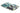 Ruffwear Basecamp™ Hundebett#farbe_sweeping-sage
