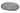 Ruffwear Highlands™ Pad Hundebett#farbe_cloudburst-gray