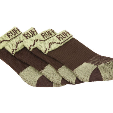 Ruffwear Bark'n Boot™ Hundesocken#farbe_earth-brown