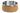 Ruffwear Basecamp Bowl#farbe_cattail-tan