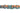 Ruffwear Front Range Hundehalsband#farbe_spring-fade