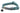 Ruffwear Front Range Hundehalsband#farbe_river-rock-green