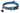 Ruffwear Crag Hundehalsband#farbe_midnight-wave