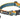 Ruffwear Crag Hundehalsband#farbe_rising-wave