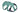 Ruffwear Web Master Hundegeschirr#farbe_river-rock-green