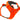 Ruffwear Front Range Hundegeschirr#farbe_-blaze-orange-