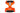 Ruffwear Front Range Hundegeschirr#farbe_-blaze-orange-