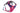 Ruffwear Flagline Hundegeschirr#farbe_alpenglow-pink