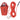 Ruffwear Knot-a-Hitch™ Hundeanbindesystem#farbe_red-clay