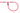 Ruffwear Just-a-Cinch™ Retriever Hundeleine#farbe_fireweed-pink