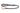 Ruffwear Knot-a-Long™ Kurzleine für Hunde#farbe_obsidian-black