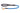 Ruffwear Knot-a-Long™ Kurzleine für Hunde#farbe_blue-pool