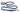 Ruffwear Roamer™ Hundeleine#farbe_orion-blue