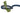 Ruffwear Roamer™ Hundeleine#farbe_orion-blue