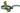 Ruffwear Roamer™ Hundeleine#farbe_river-rock-green