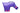 Ruffwear Float Coat Schwimmweste#farbe_purple-lily