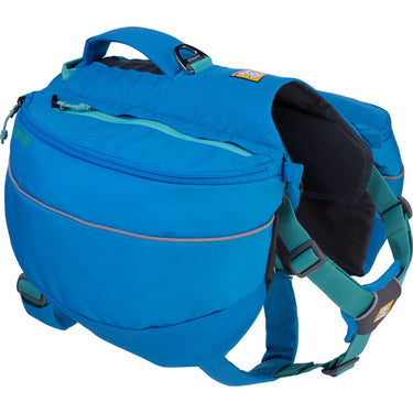 Ruffwear Approach™ Hunderucksack#farbe_blue-dusk
