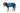 Ruffwear Approach™ Hunderucksack#farbe_blue-dusk