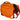 Ruffwear Approach™ Hunderucksack#farbe_campfire-orange