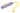 Ruffwear Lunker™ Hundespielzeug#farbe_purple-orchid