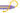 Ruffwear Lunker™ Hundespielzeug#farbe_purple-orchid