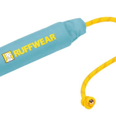 Ruffwear Lunker™ Hundespielzeug#farbe_biolumin-blue