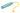 Ruffwear Lunker™ Hundespielzeug#farbe_biolumin-blue