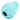 Ruffwear Gnawt-a-Cone™ Hundespielzeug#farbe_glacial-blue