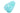 Ruffwear Gnawt-a-Cone™ Hundespielzeug#farbe_glacial-blue