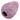 Ruffwear Gnawt-a-Cone™ Hundespielzeug#farbe_purple-orchid