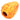 Ruffwear Gnawt-a-Cone™ Hundespielzeug#farbe_salamander-orange