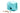 Ruffwear Gnawt-a-Rock™ Hundespielzeug#farbe_glacial-blue
