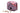 Ruffwear Gnawt-a-Rock™ Hundespielzeug#farbe_purple-orchid