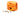 Ruffwear Gnawt-a-Rock™ Hundespielzeug#farbe_salamander-orange