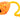 Ruffwear Huck-a-Cone™ Hundespielzeug#farbe_salamander-orange