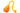 Ruffwear Huck-a-Cone™ Hundespielzeug#farbe_salamander-orange