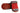 Ruffwear Grip Trex Hundeschuhe#farbe_red-sumac