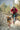 Ruffwear Grip Trex Hundeschuhe#farbe_red-sumac