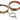Designed by Lotte Hundehalsband Velura