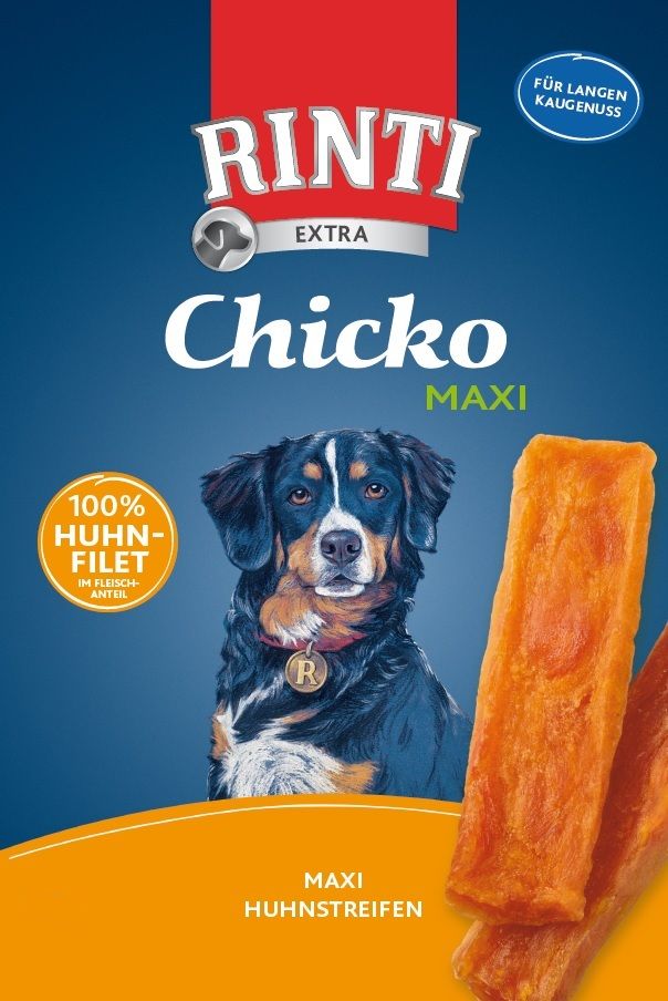 Rinti Extra Chicko Maxi Huhn